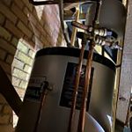InsideOut Renovations boiler
